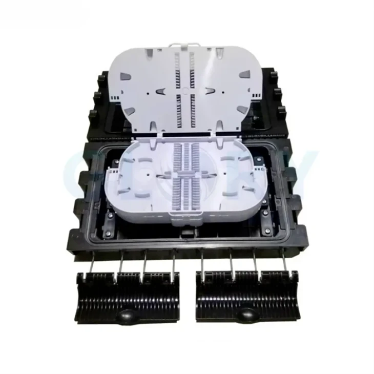 Optical Fib Splice Fèmen
