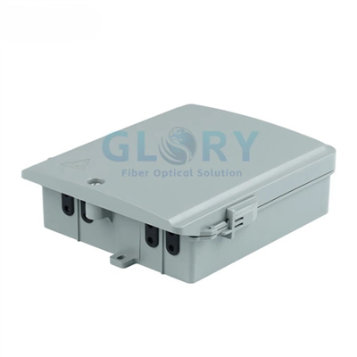 Fibre Aksè Tèminal Box